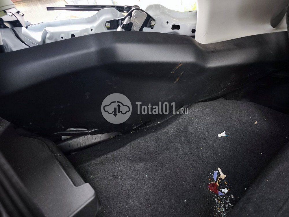 Фото Haval M6 52