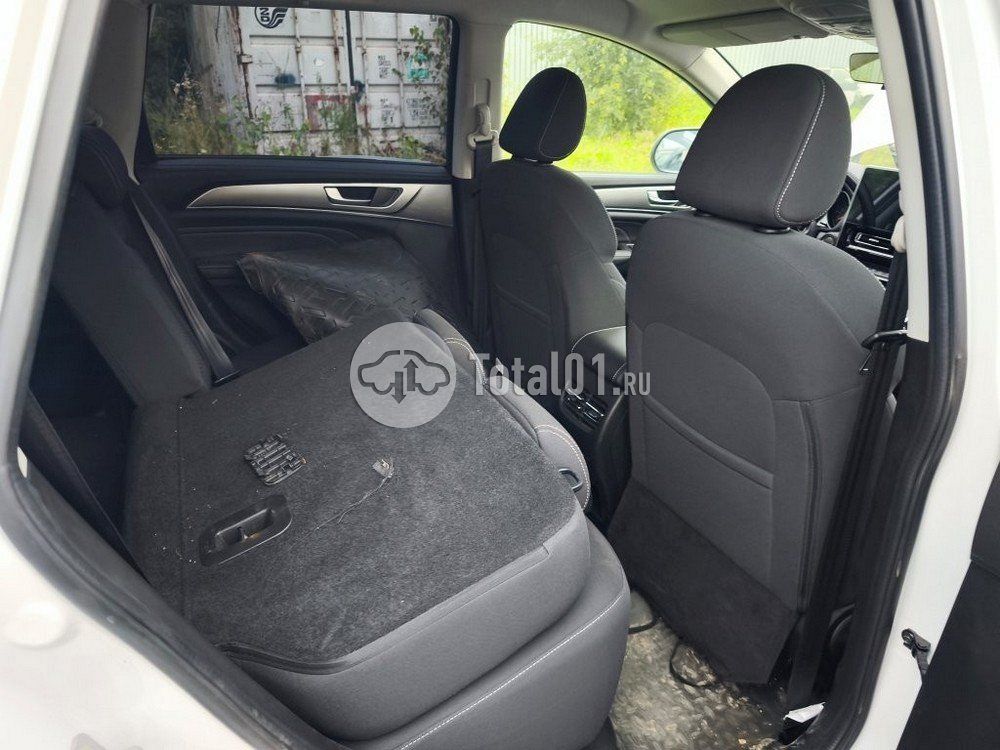 Фото Haval M6 54