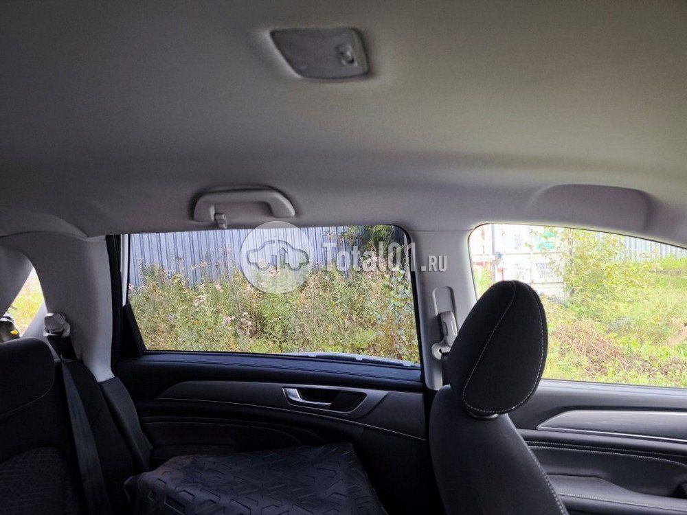 Фото Haval M6 56