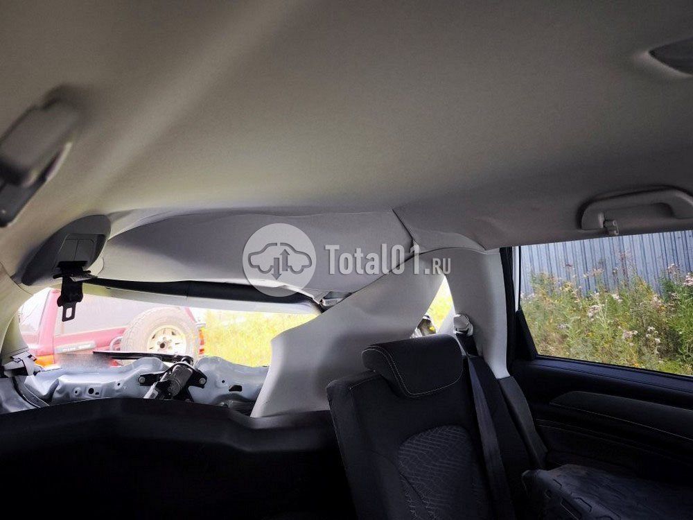 Фото Haval M6 58