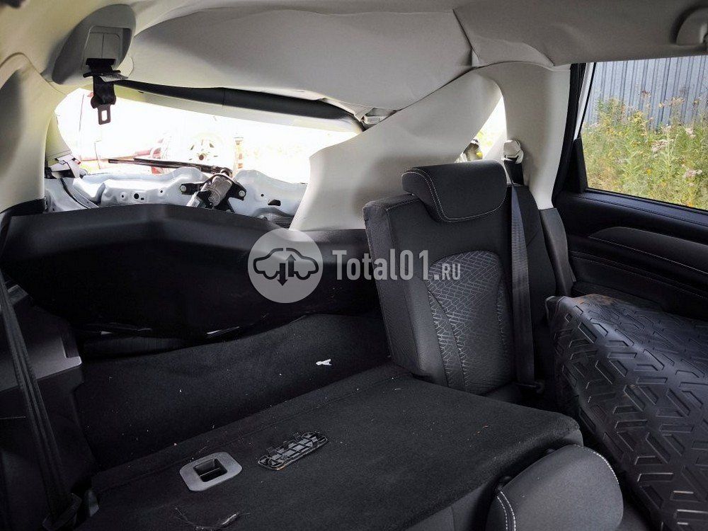 Фото Haval M6 60