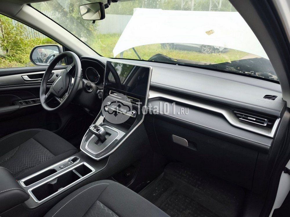 Фото Haval M6 62