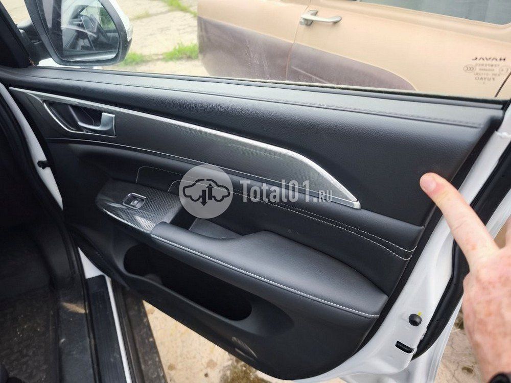 Фото Haval M6 64