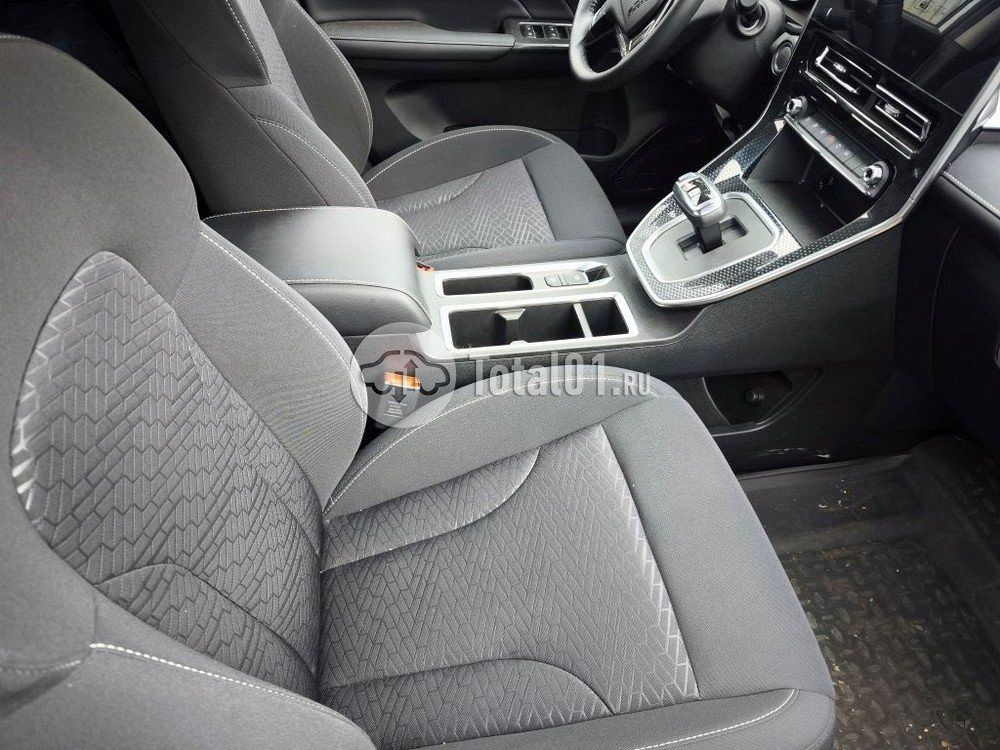 Фото Haval M6 66