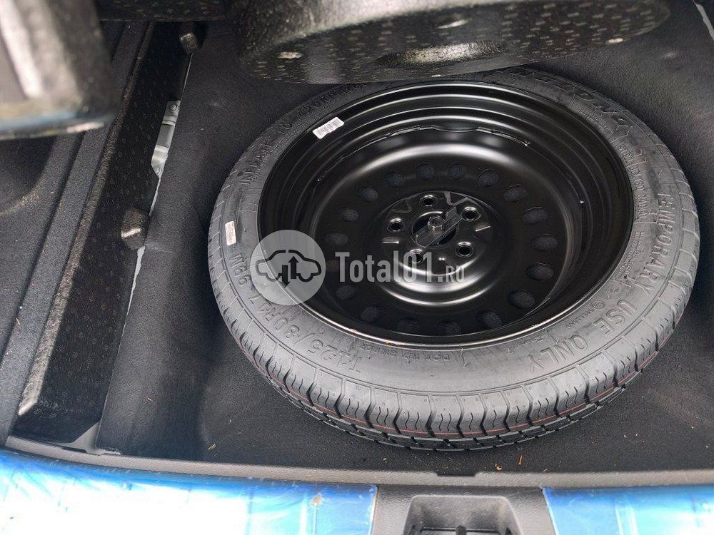 Фото Geely Coolray 36