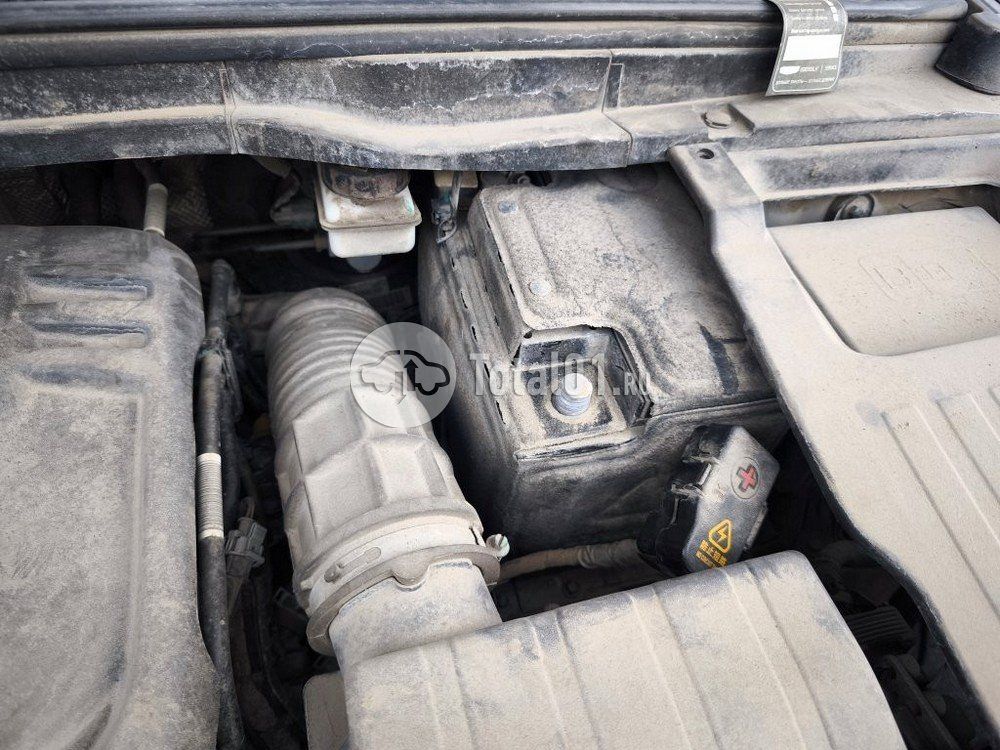 Фото Geely Coolray 42