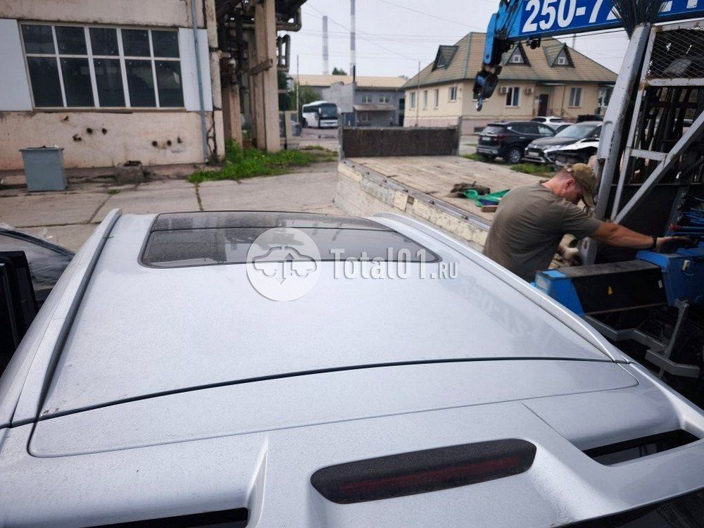 Фото Geely Coolray 62