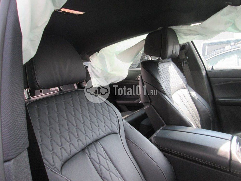 Фото BMW X6 18
