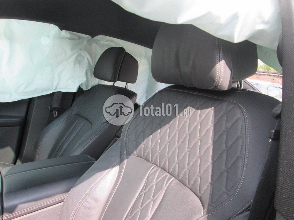 Фото BMW X6 24