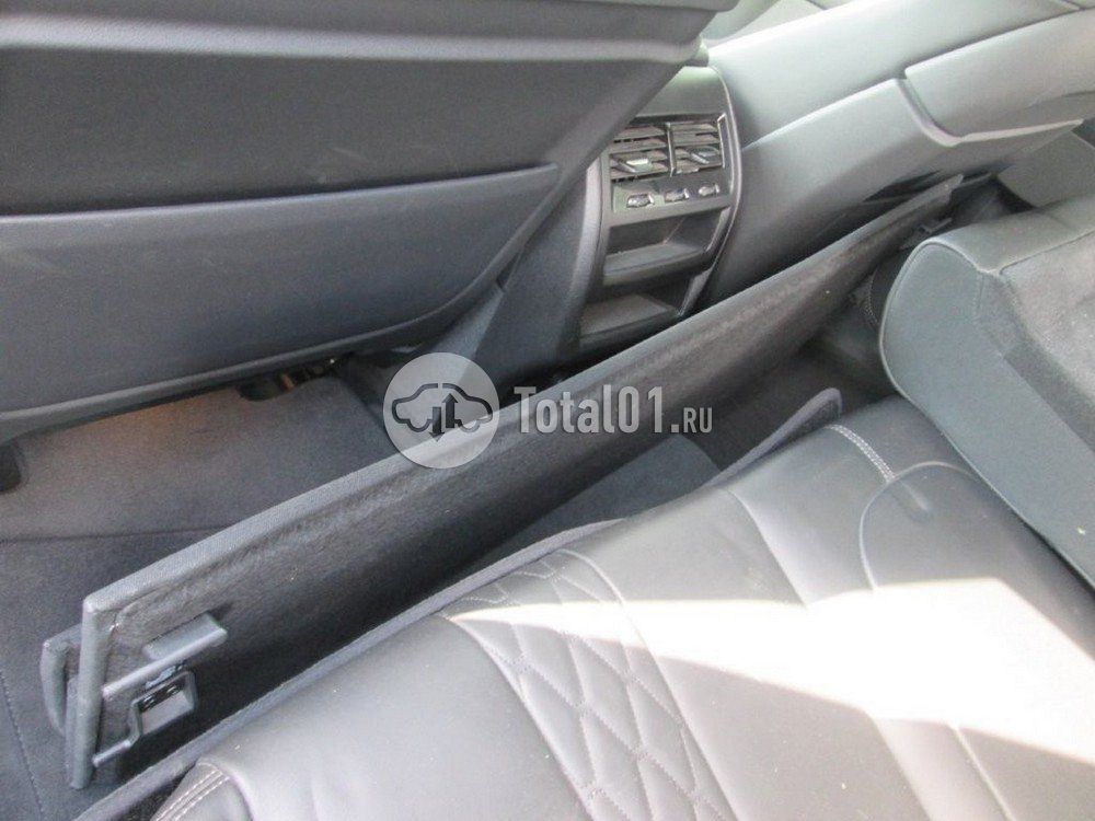 Фото BMW X6 34