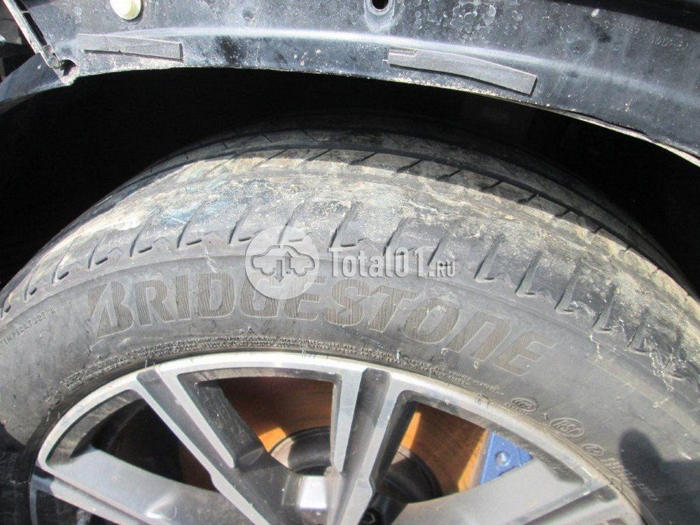 Фото BMW X6 42