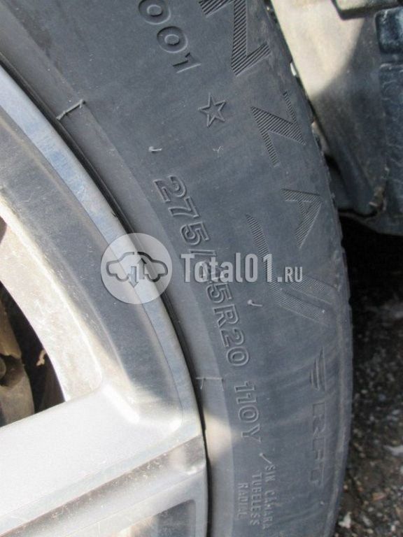Фото BMW X6 44