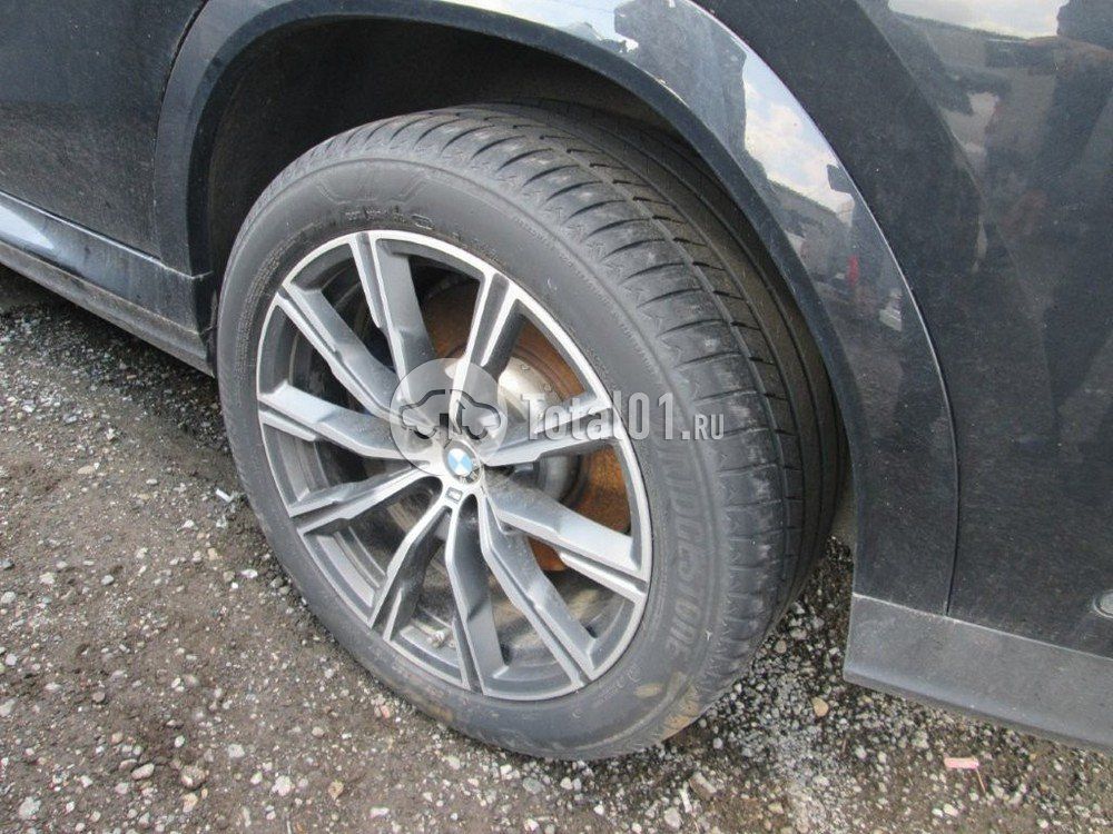 Фото BMW X6 46