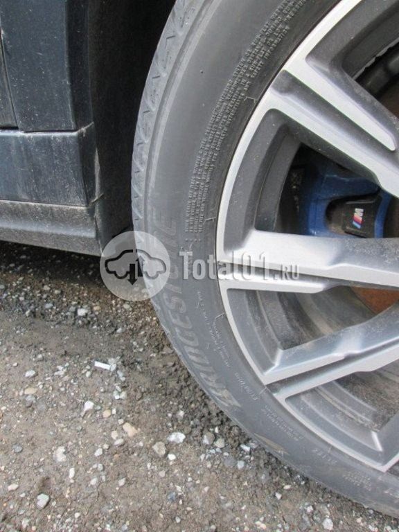 Фото BMW X6 48