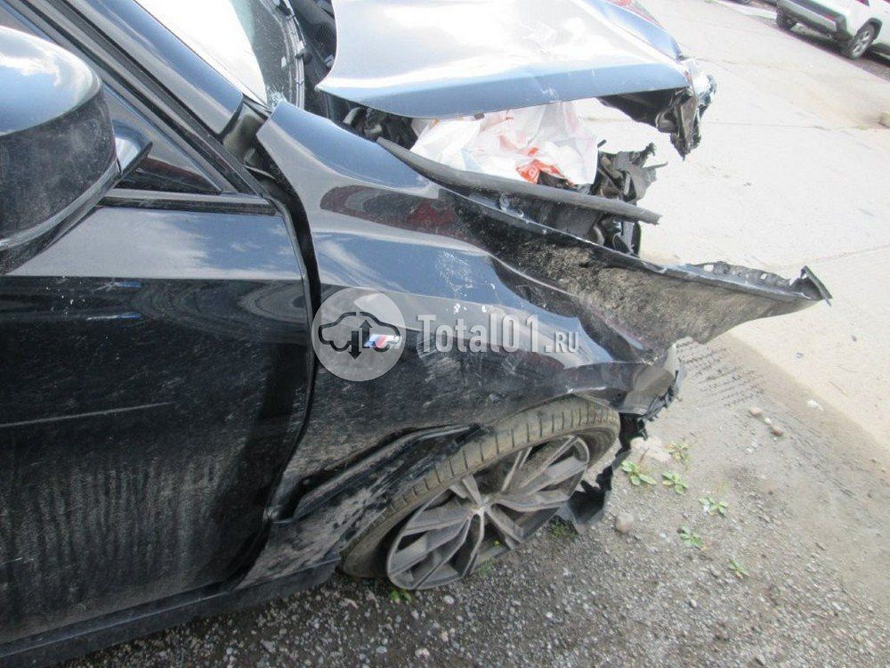 Фото BMW X6 54