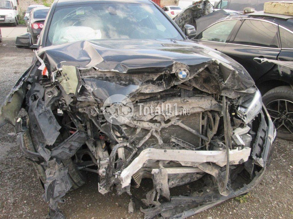 Фото BMW X6 66