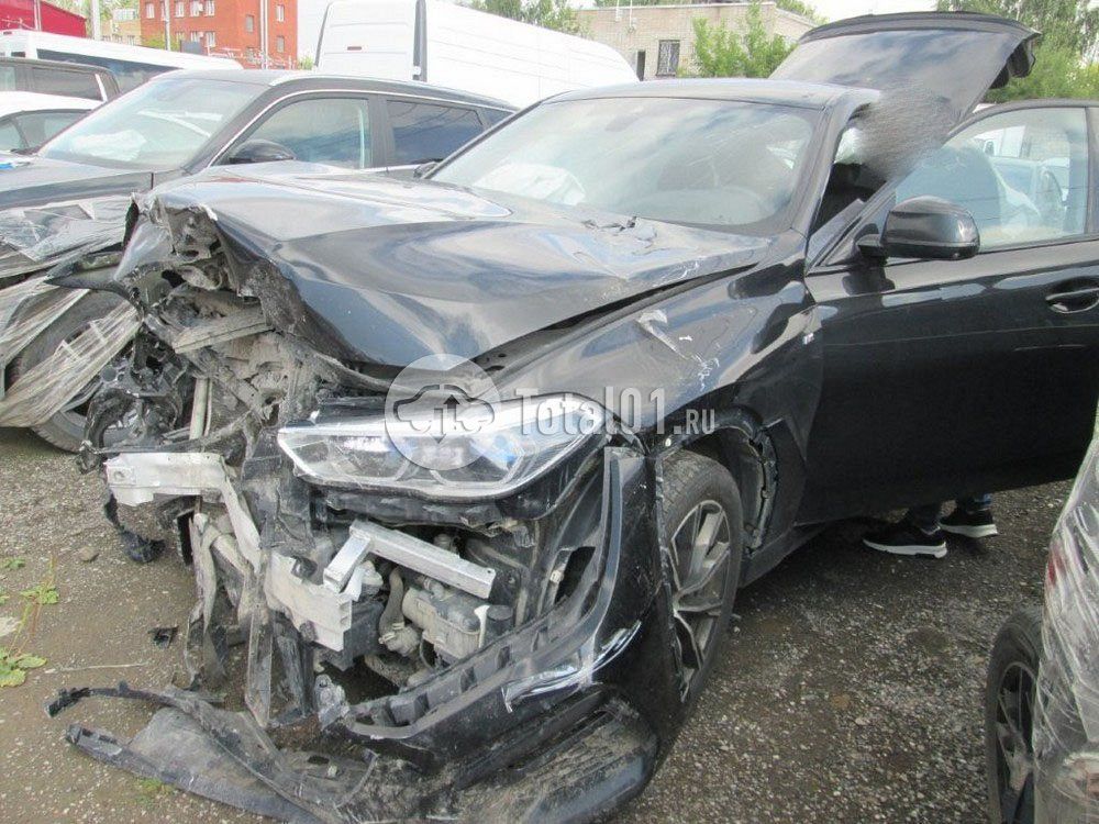 Фото BMW X6 76