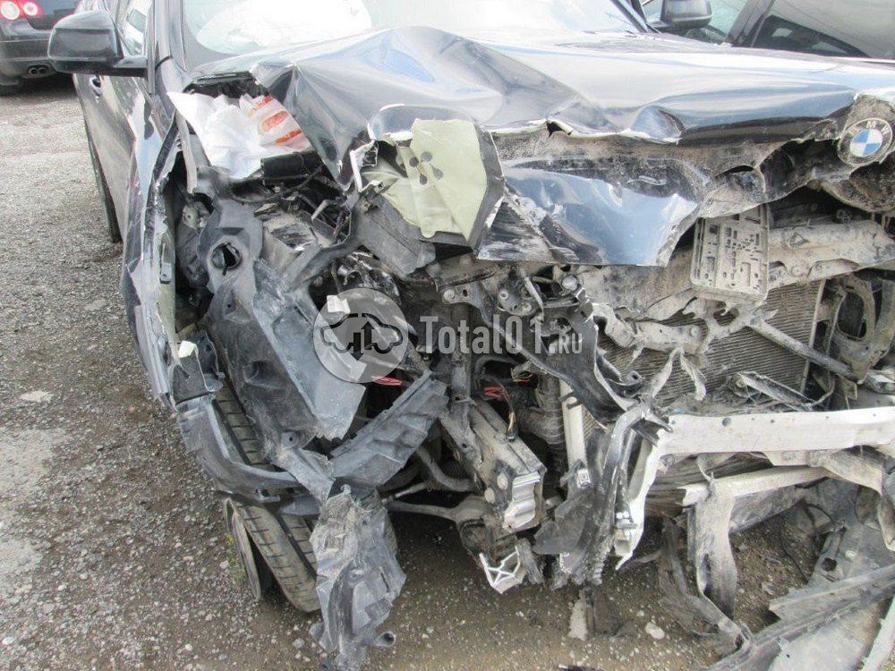 Фото BMW X6 82
