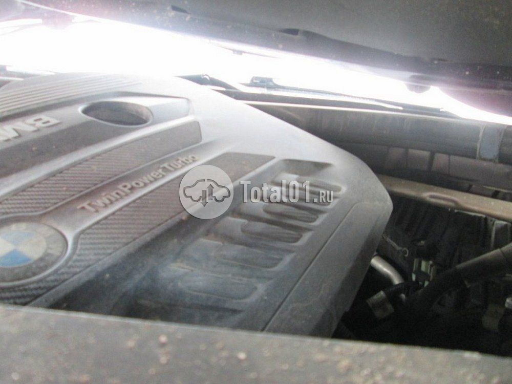 Фото BMW X6 86