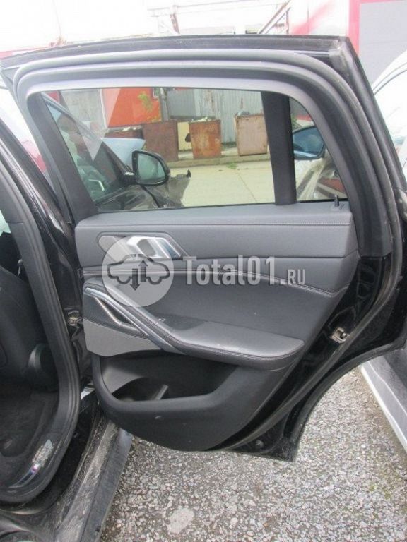 Фото BMW X6 106