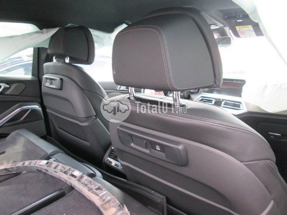Фото BMW X6 112