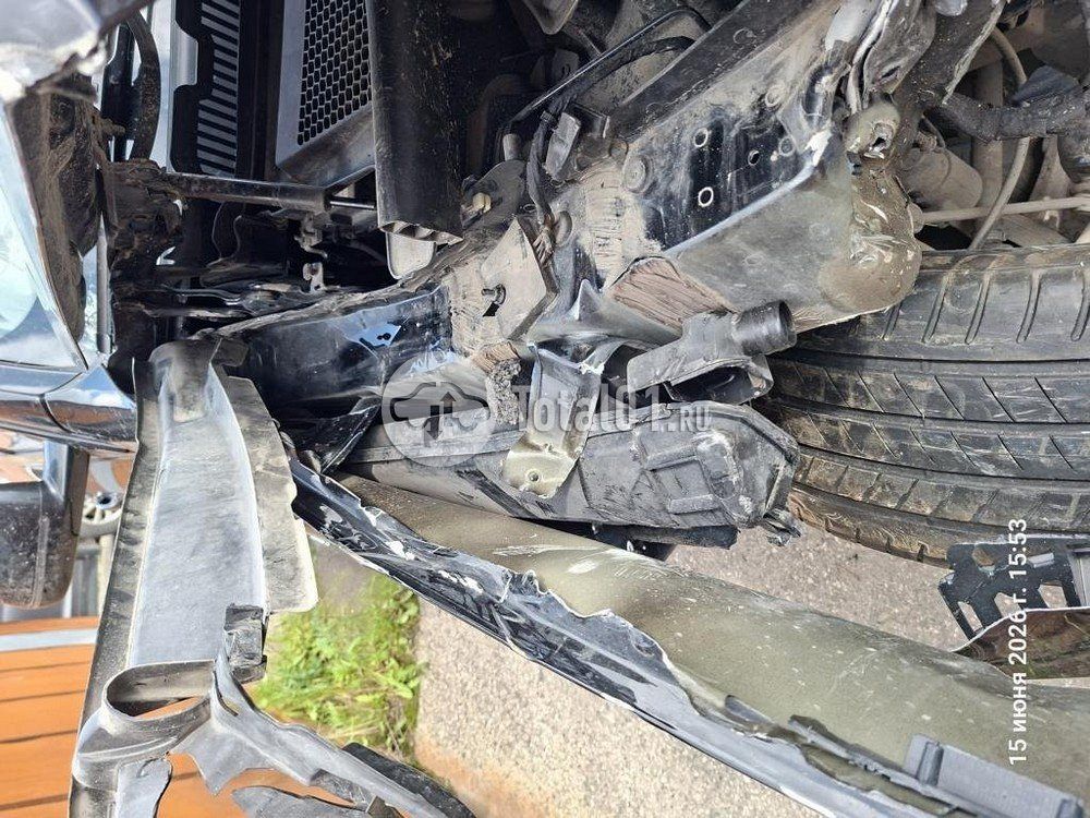 Фото BMW X6 120