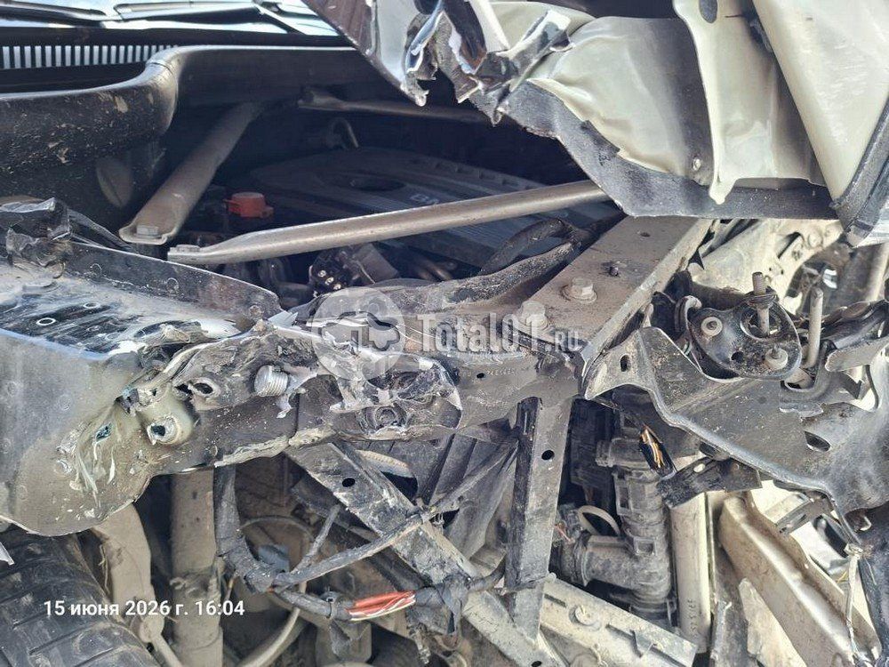 Фото BMW X6 122