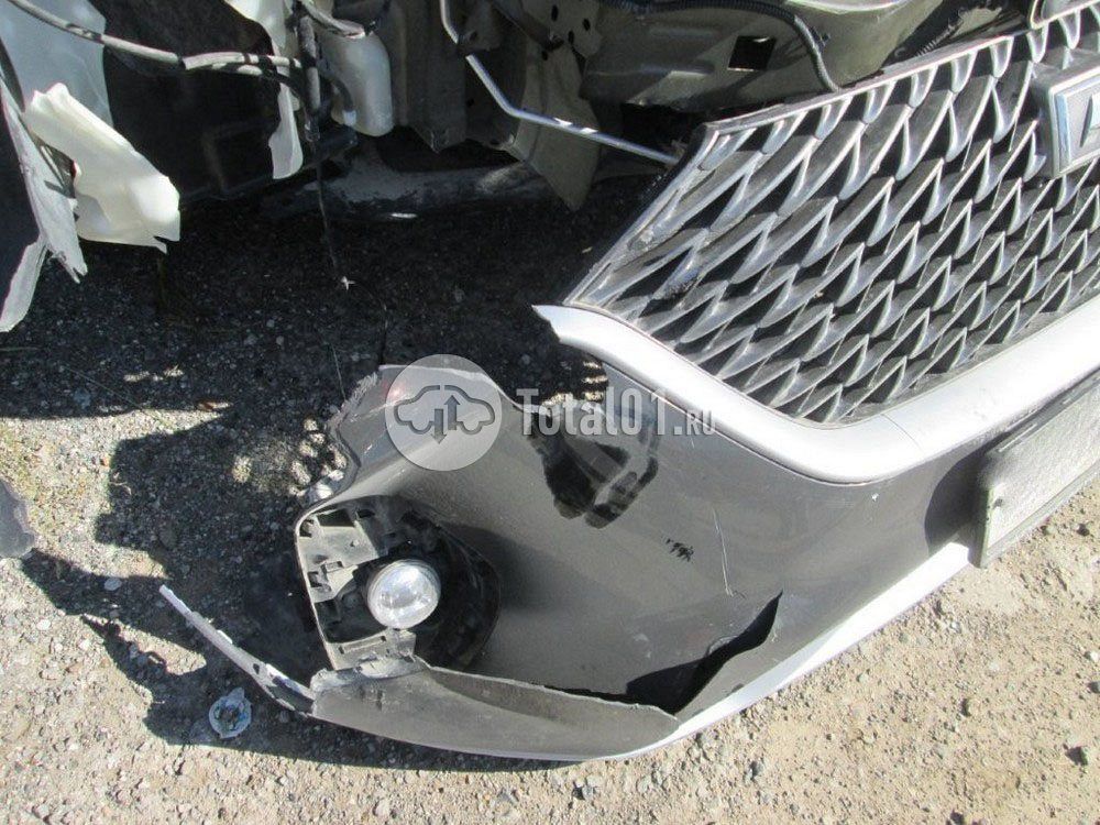 Фото Haval M6 16