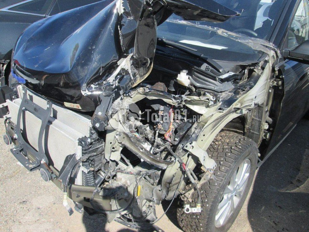 Фото Haval M6 18