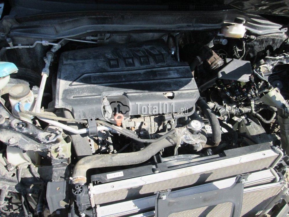 Фото Haval M6 24
