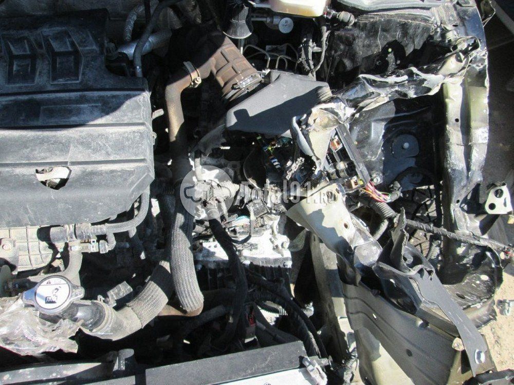 Фото Haval M6 26