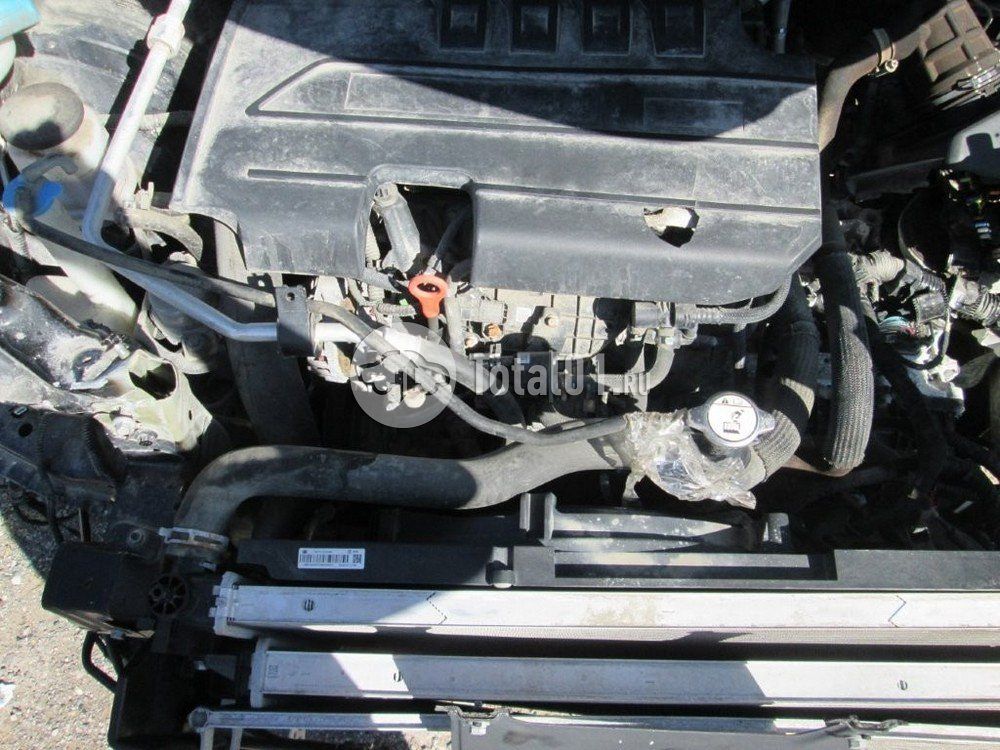 Фото Haval M6 28