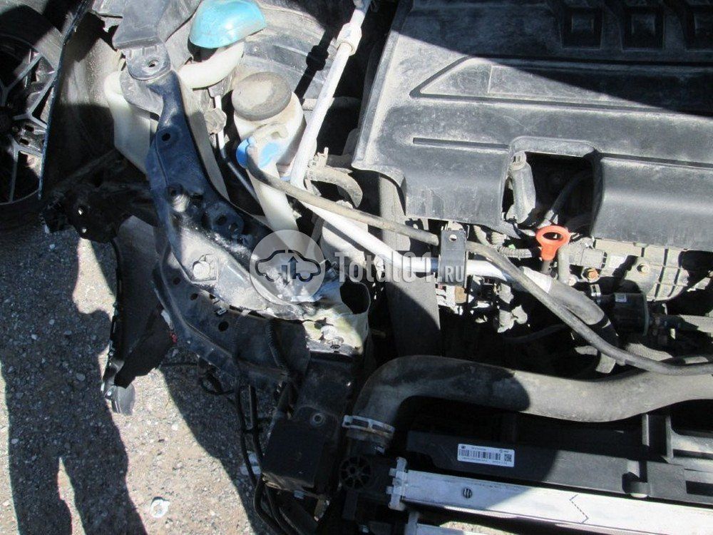 Фото Haval M6 30