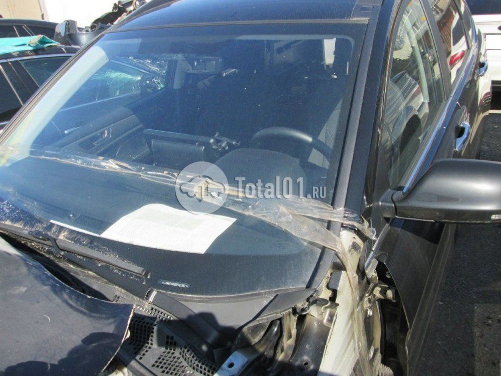 Фото Haval M6 36