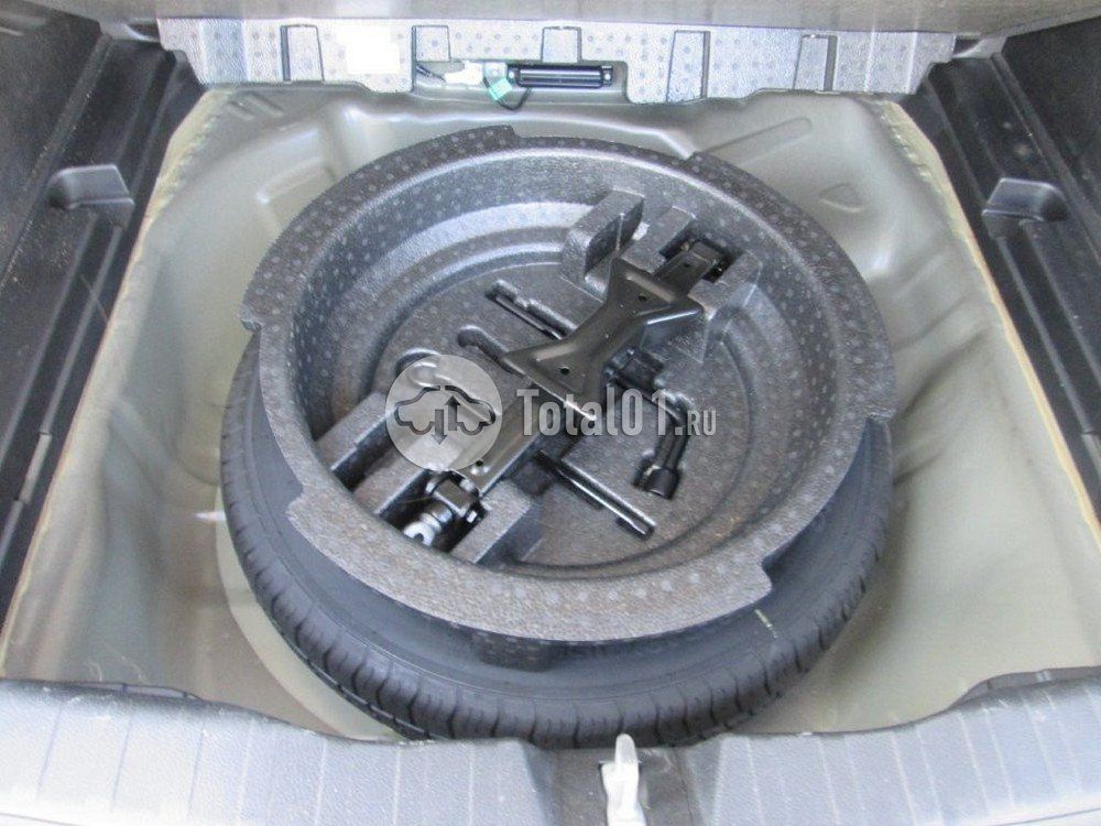Фото Haval M6 48