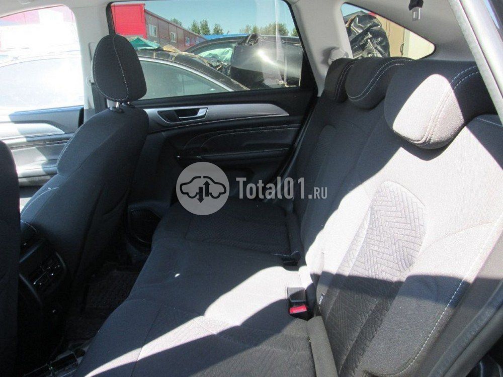 Фото Haval M6 56