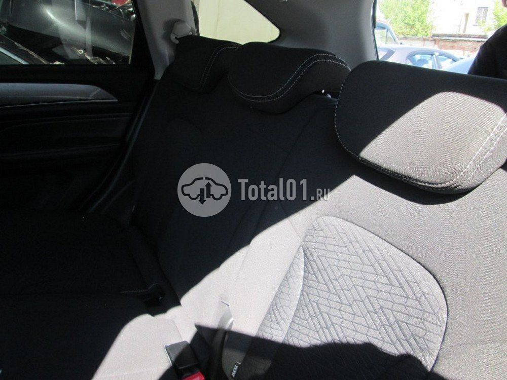 Фото Haval M6 58
