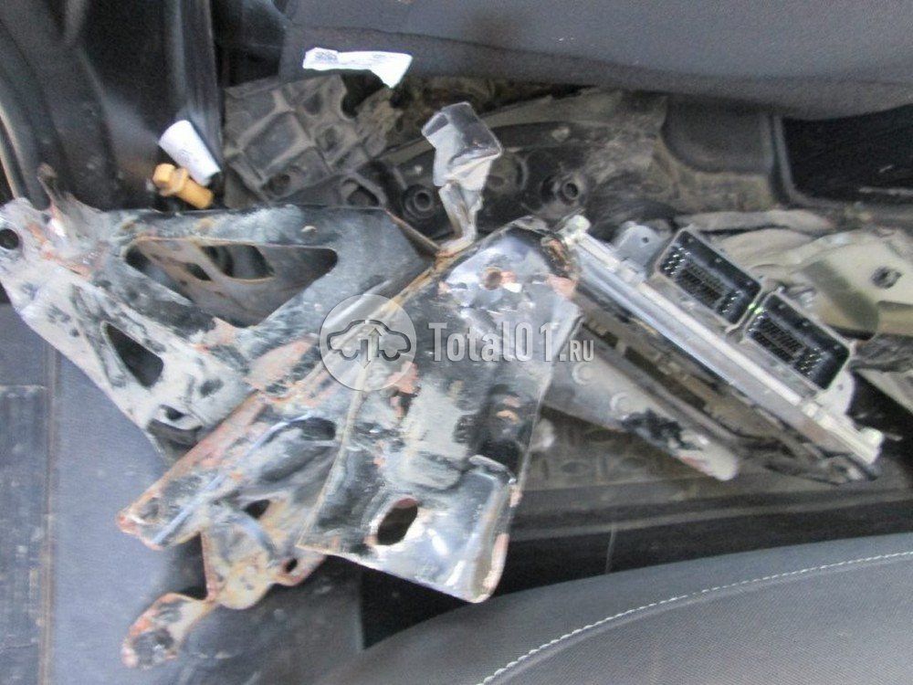 Фото Haval M6 60