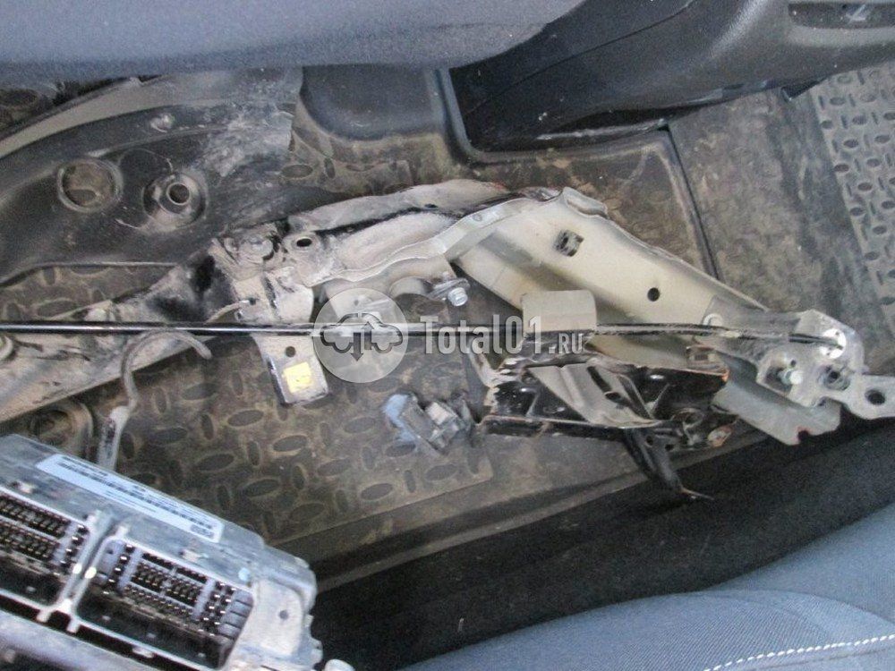 Фото Haval M6 62