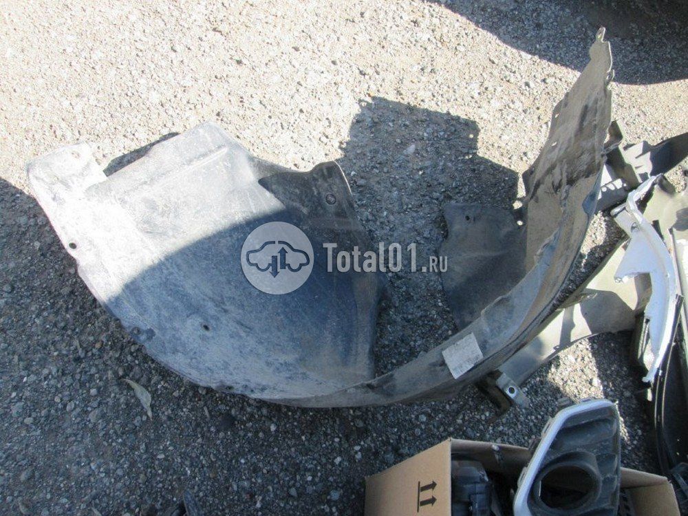 Фото Haval M6 78
