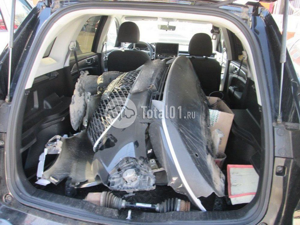 Фото Haval M6 84