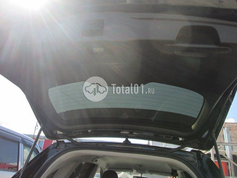 Фото Haval M6 86