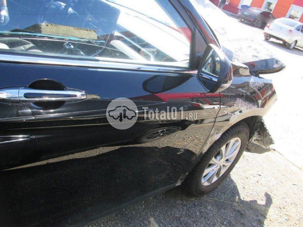Фото Haval M6 88
