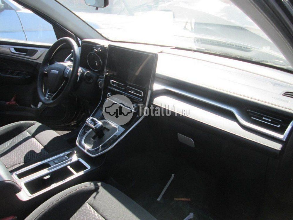 Фото Haval M6 92