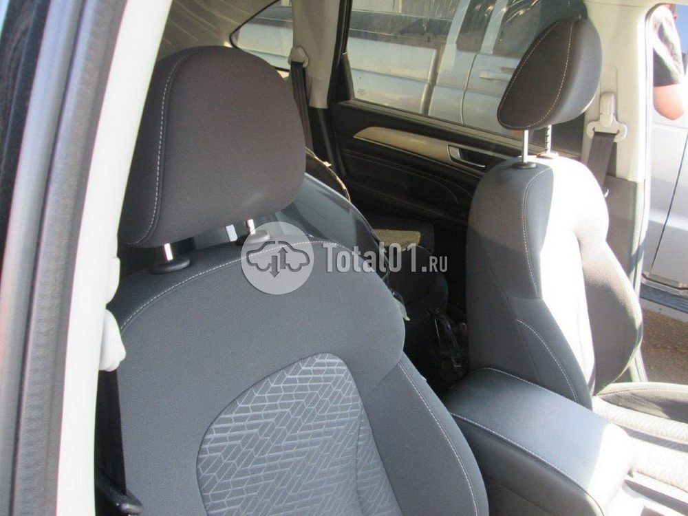 Фото Haval M6 96