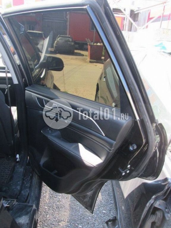 Фото Haval M6 100