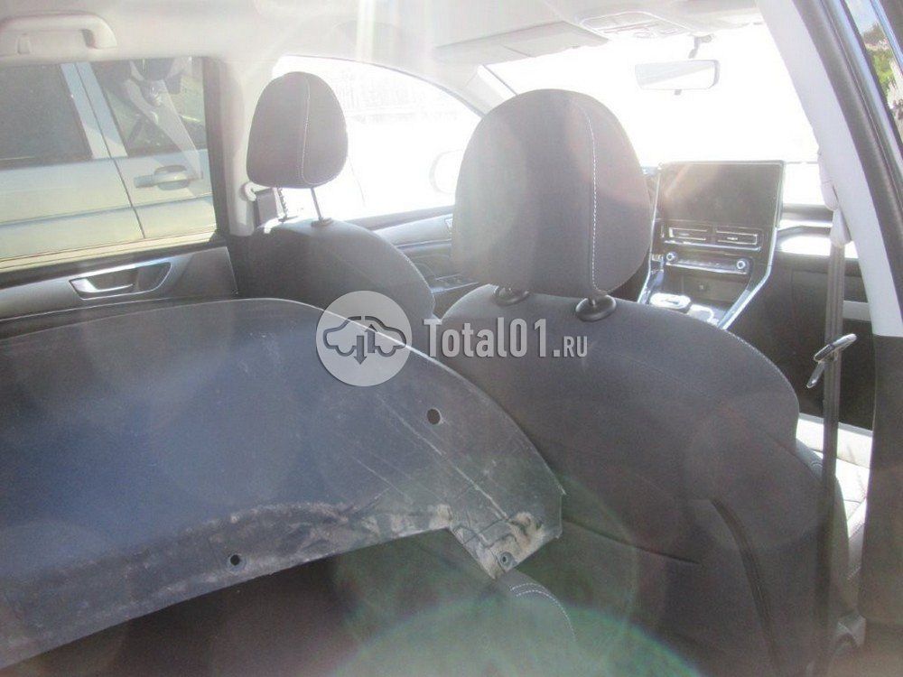 Фото Haval M6 102