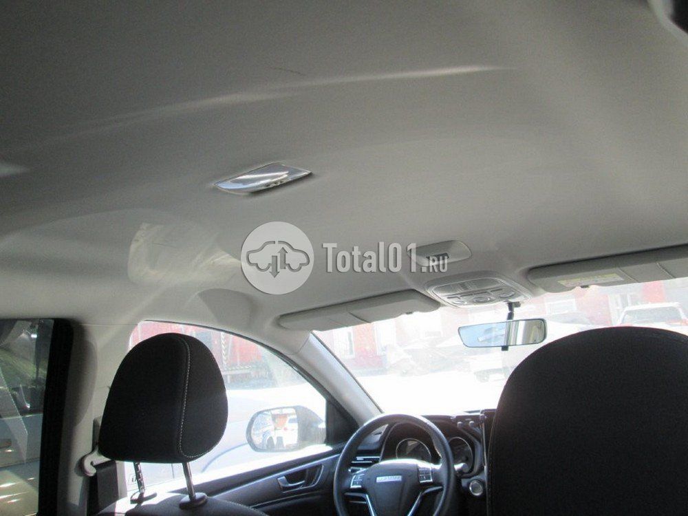 Фото Haval M6 104