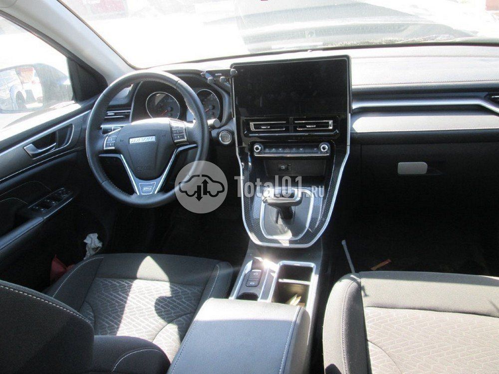 Фото Haval M6 106