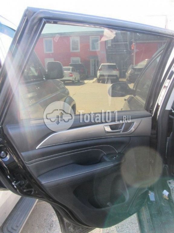 Фото Haval M6 112